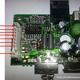 Illustration for article titled GearPi - Placa de reemplazo para las GameGear rotas.
